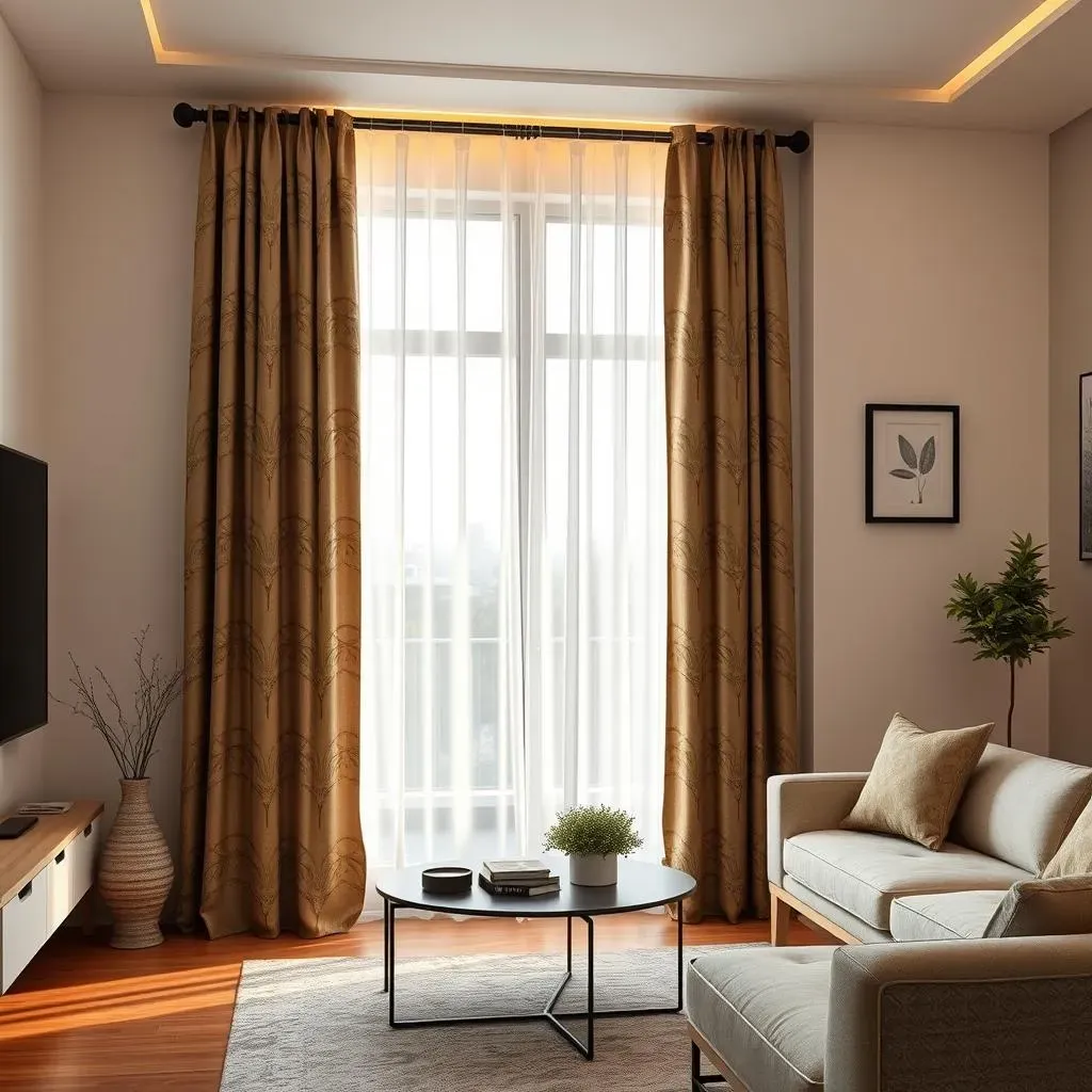 Conseils pratiques pour optimiser l'isolation de vos rideaux thermiques