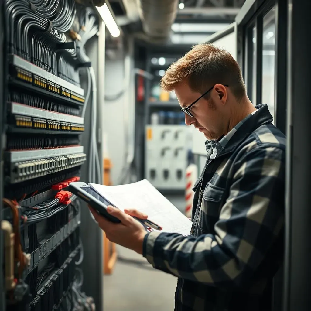 Dépannage électrique : les meilleures astuces pour un diagnostic efficace