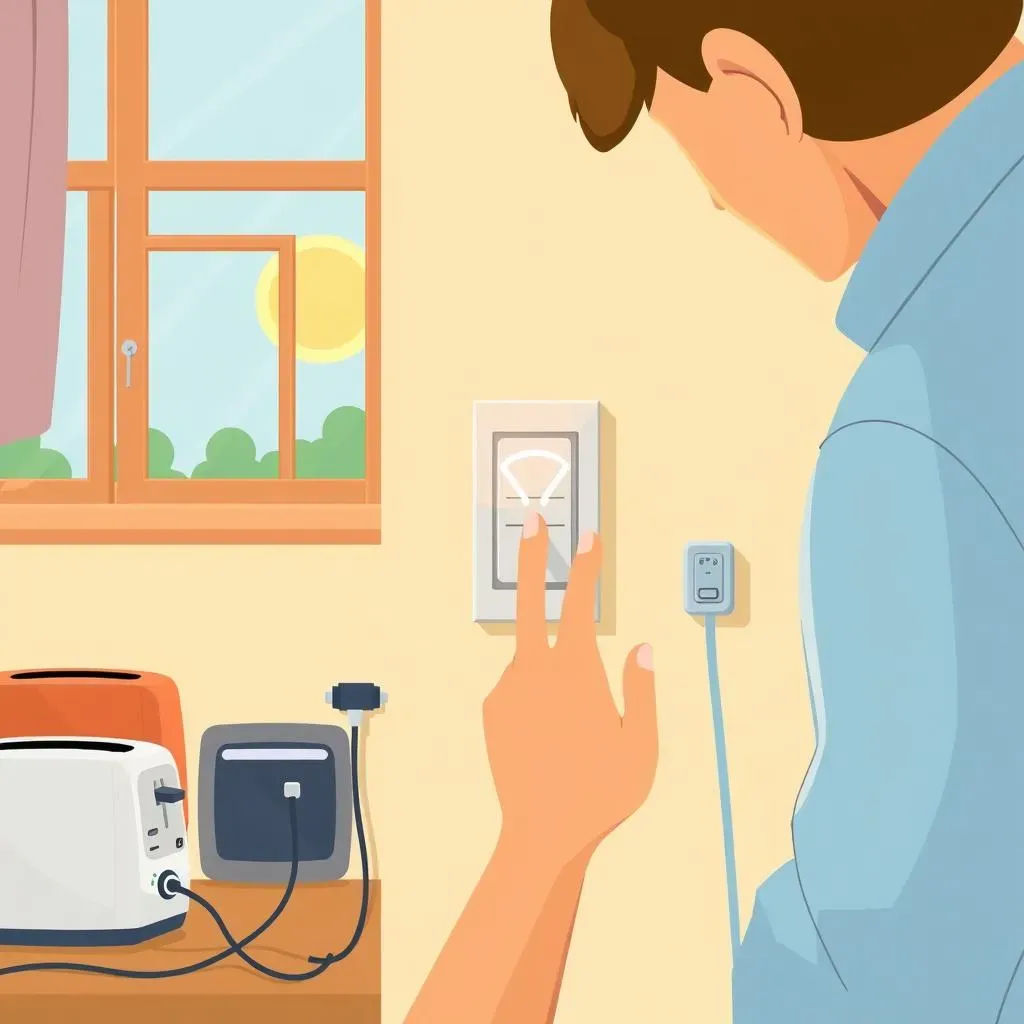 Des idées brillantes pour économiser l'énergie : solutions DIY