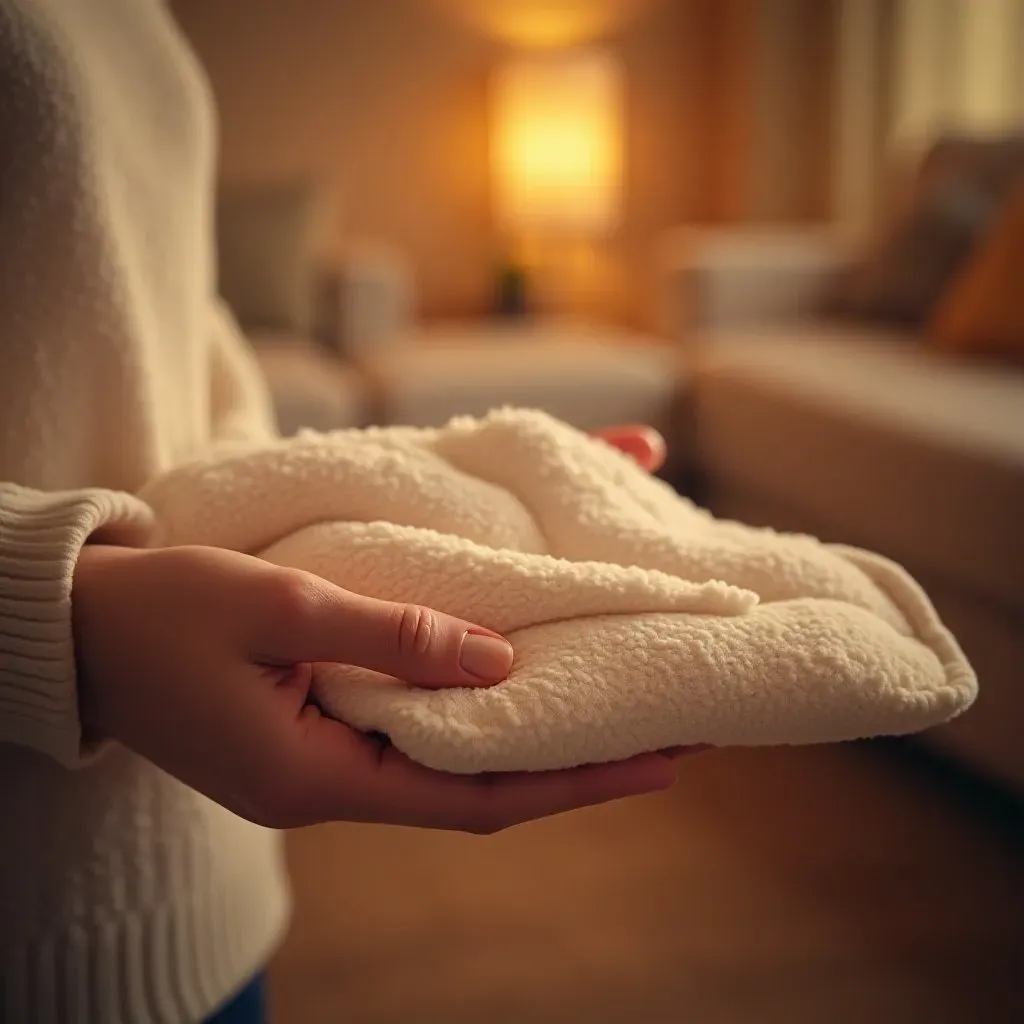 DIY Electric Blanket