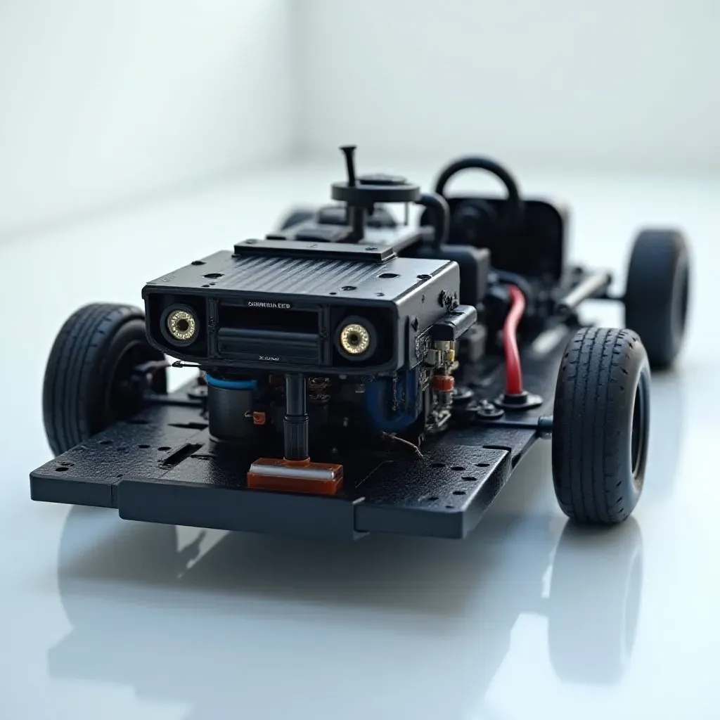 DIY Kart Électrique