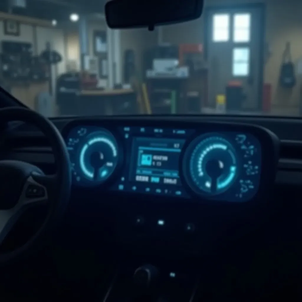 DIY Voiture Électrique 