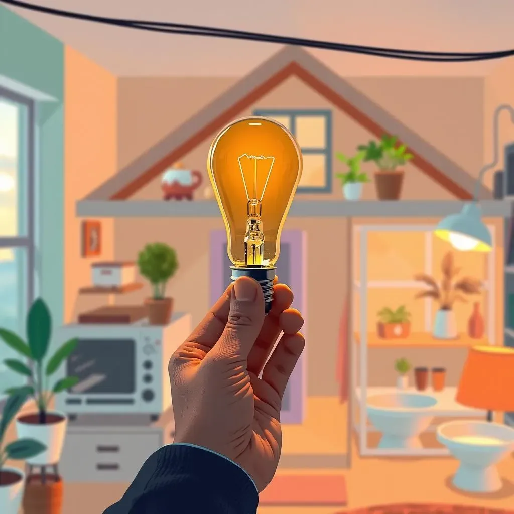 Économiser l'énergie facilement : les meilleures idées DIY