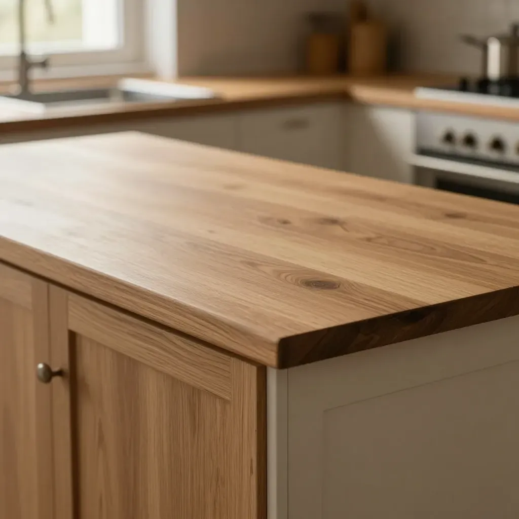 Entretien Bois Cuisine Strasbourg - Guide Complet &amp; Professionnels