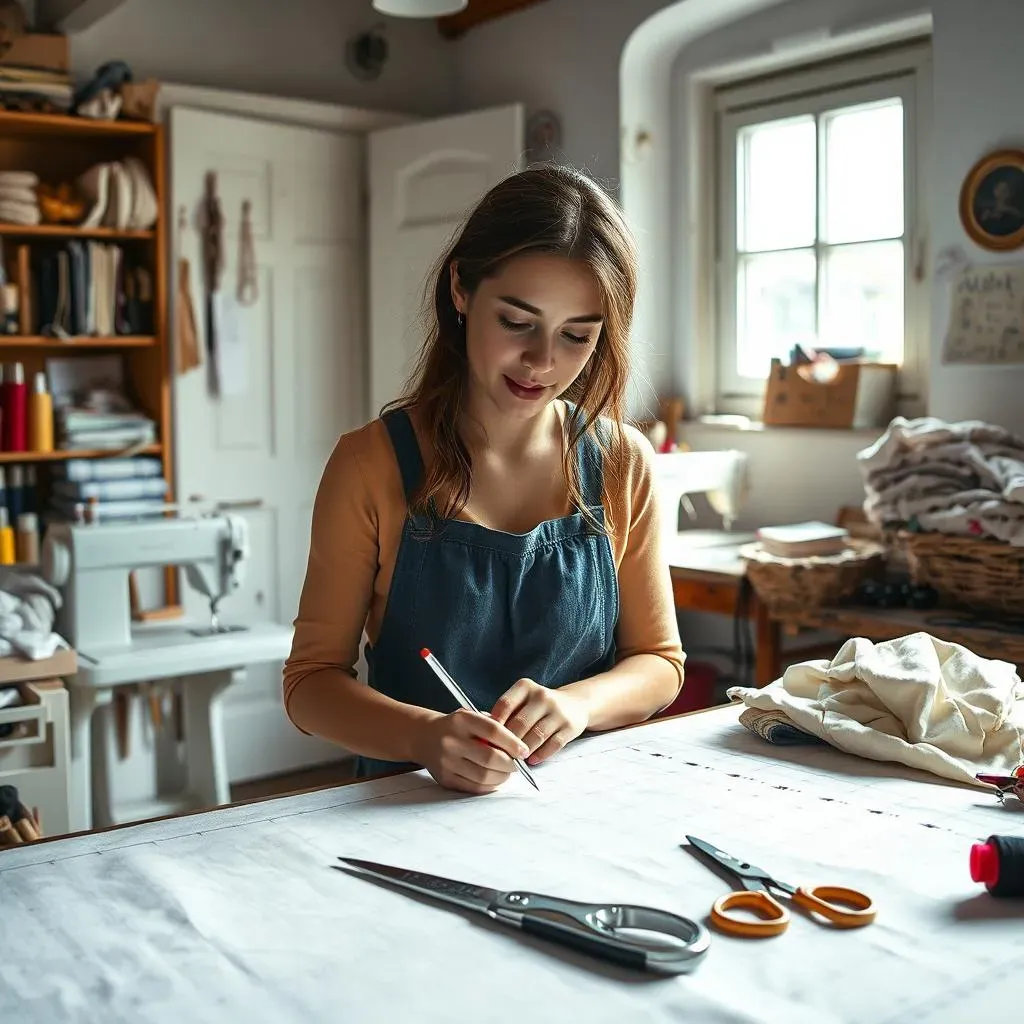 Étapes faciles du tutoriel pour fabriquer un coupevent pour porte