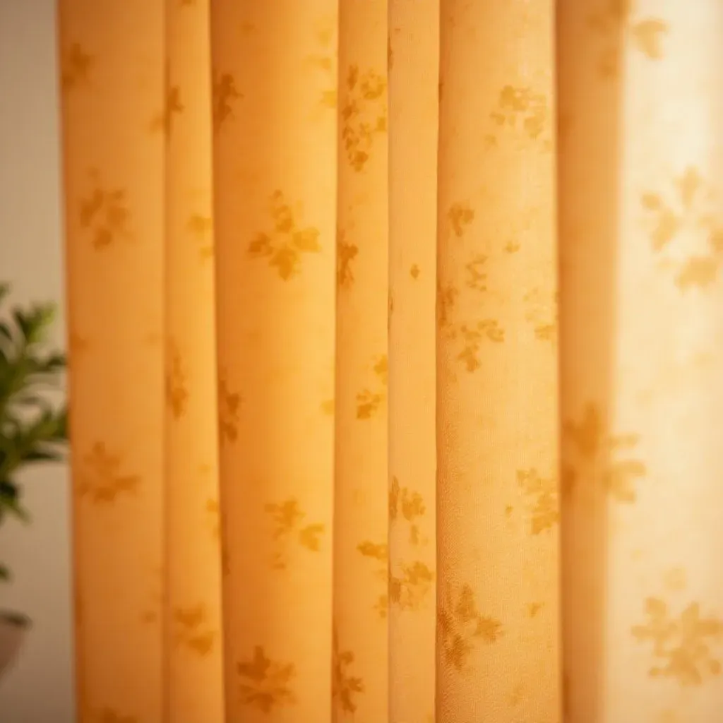  Fabriquer des Rideaux Thermiques DIY 