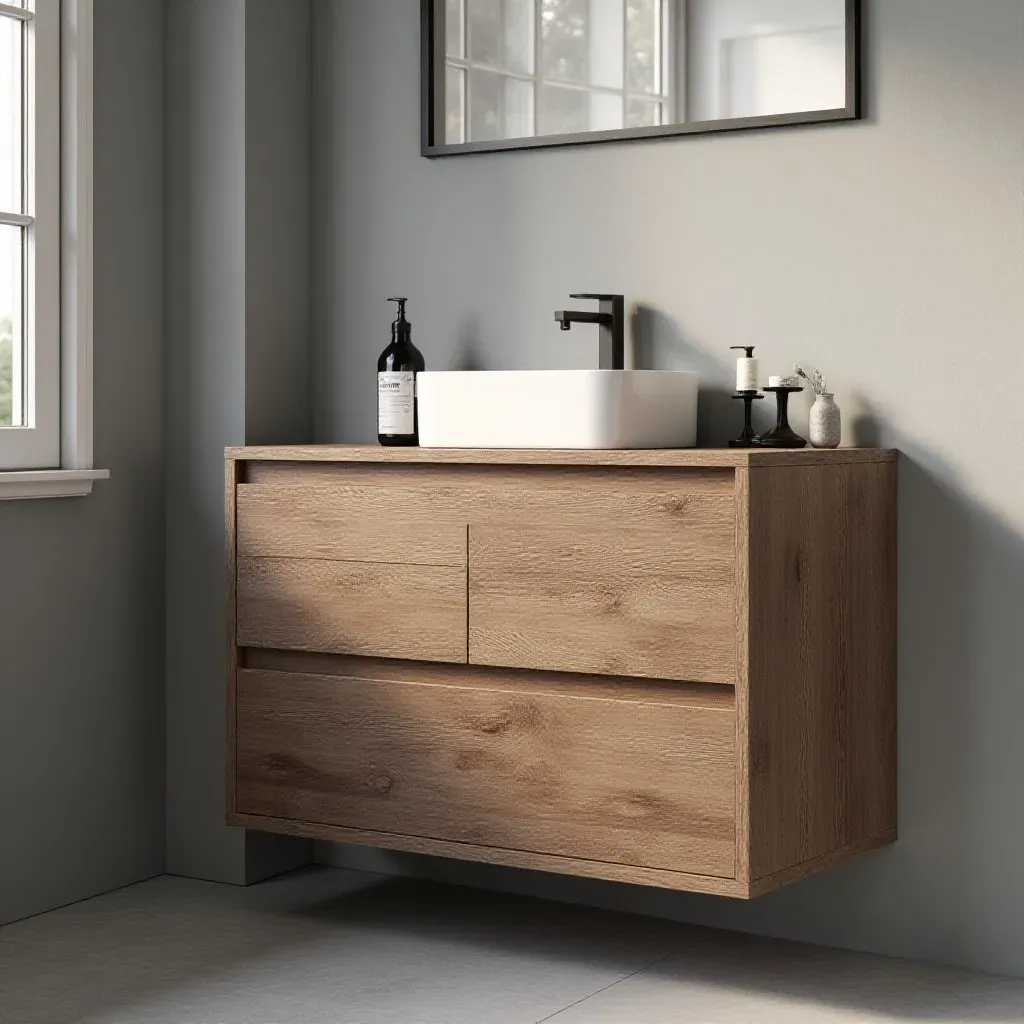  Fabriquer un Meuble Sous Lavabo DIY 