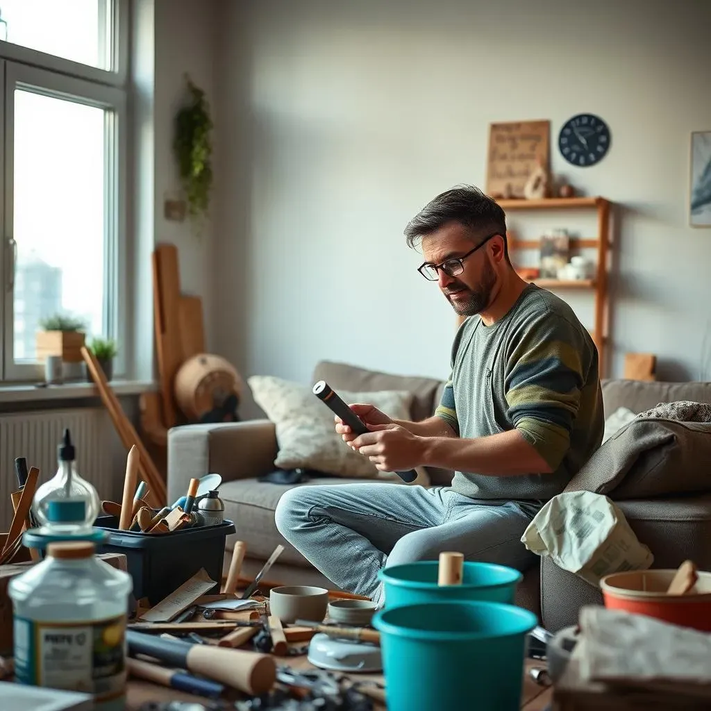 Fabriquez vos solutions DIY pour réduire votre consommation énergétique