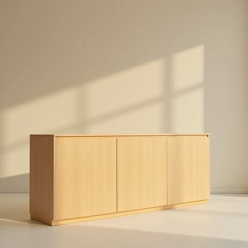  Façades en Bois pour IKEA BESTÅ 