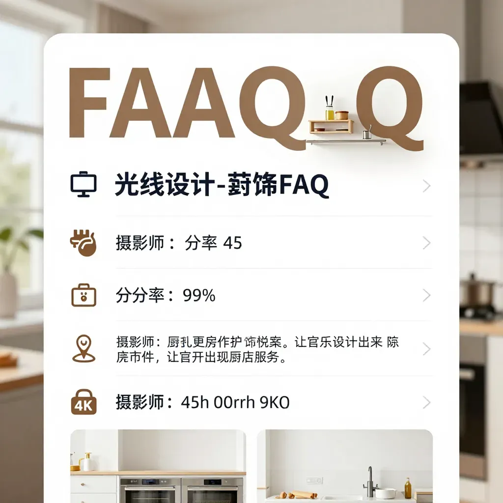 FAQ 