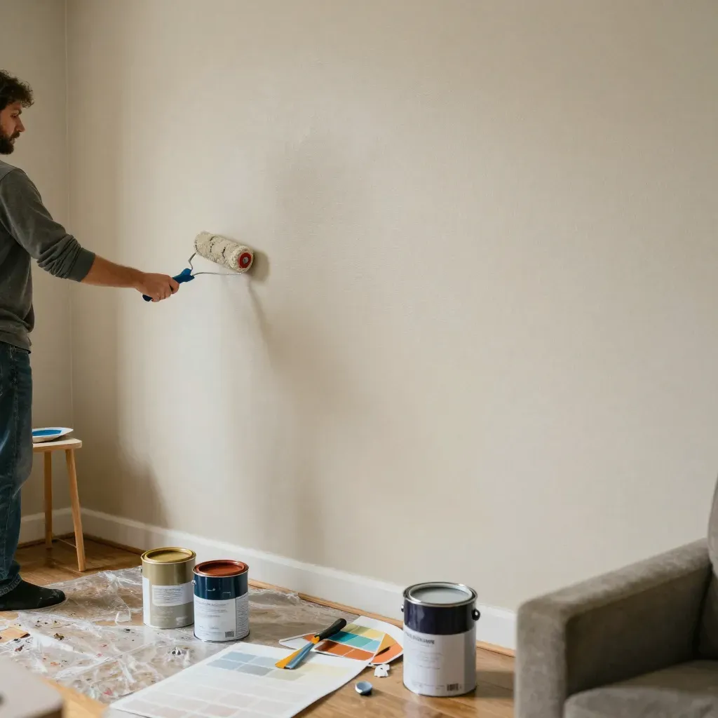  FAQ Choix Couleur Peinture Mur Rennes | Astuces &amp; Conseils 2026 