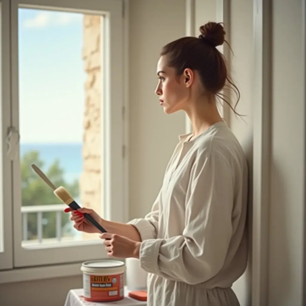  FAQ choix peinture anti-humidité Nice 