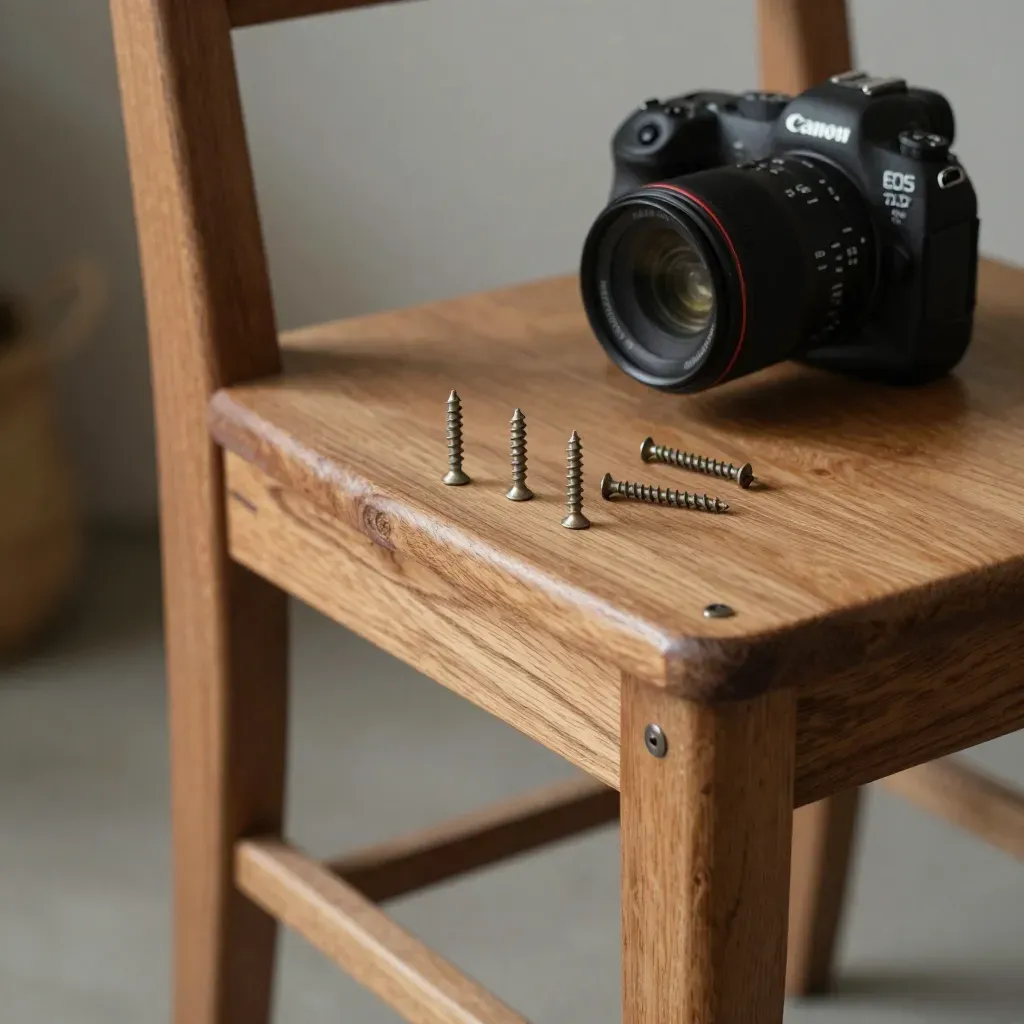 FAQ choix vis meubles bois Marseille - Guide complet 2026