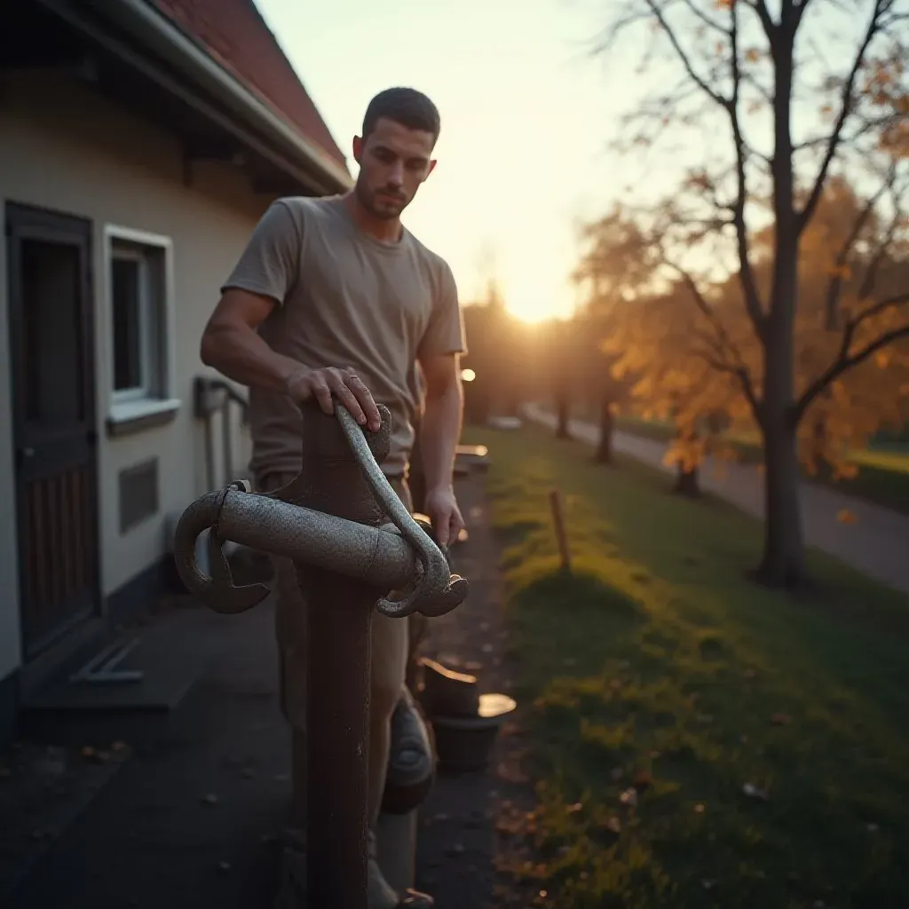  FAQ déboucher gouttière plomberie Strasbourg 