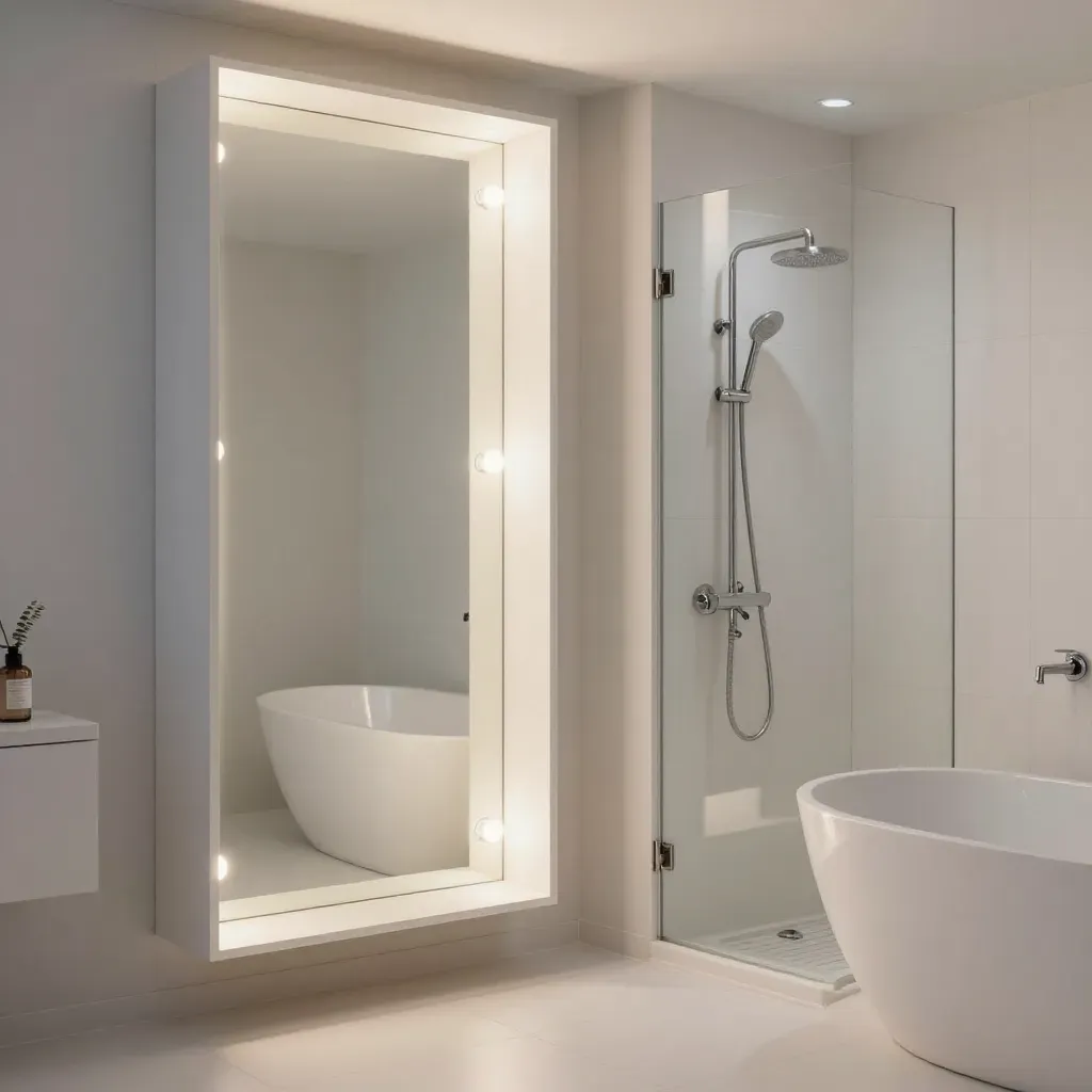 FAQ Éclairage Salle de Bain Rennes 