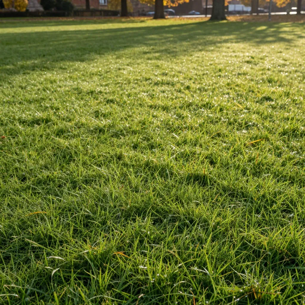 FAQ Entretien Pelouse Automne Strasbourg 