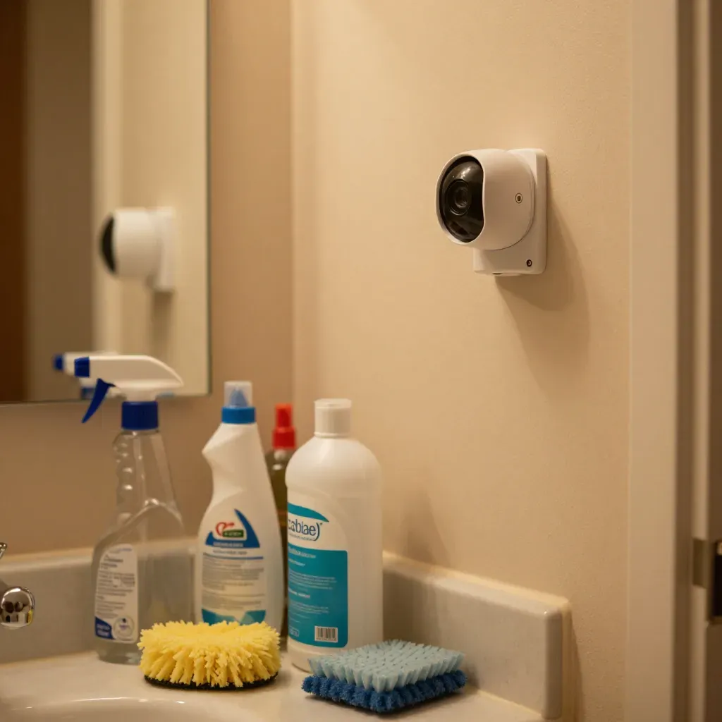 FAQ moisissure joint salle de bain Nice 