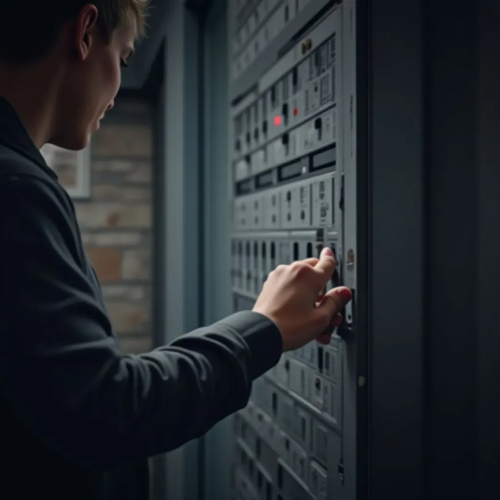 FAQ Sécurité Électrique Maison Lille | Normes &amp; Conseils de Prévention