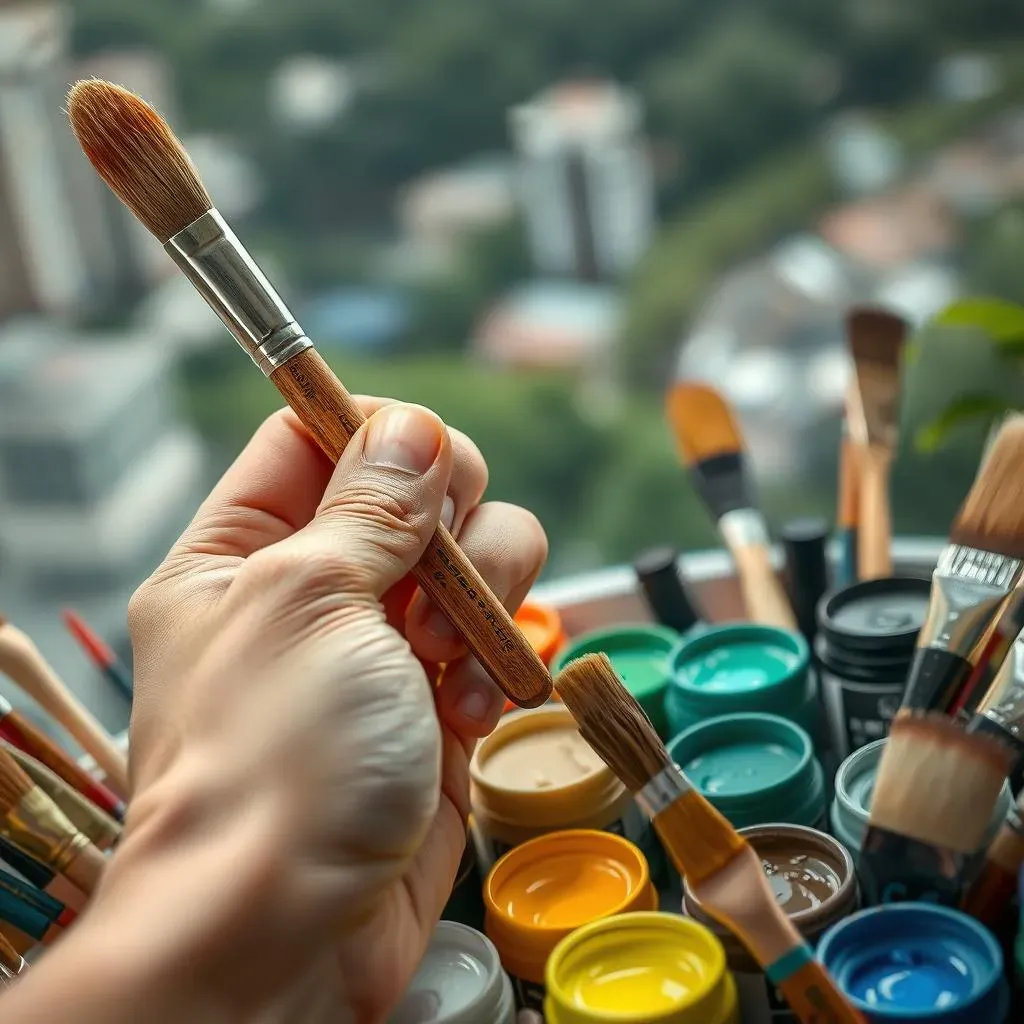 FAQ : Tout savoir sur le comparatif des peintures écologiques