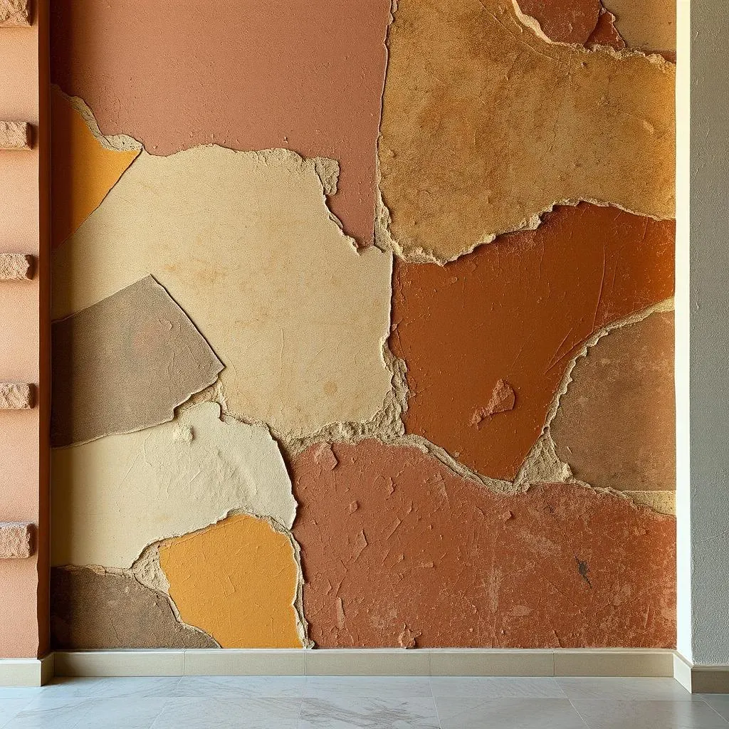Finitions et astuces pour un enduit décoratif parfait