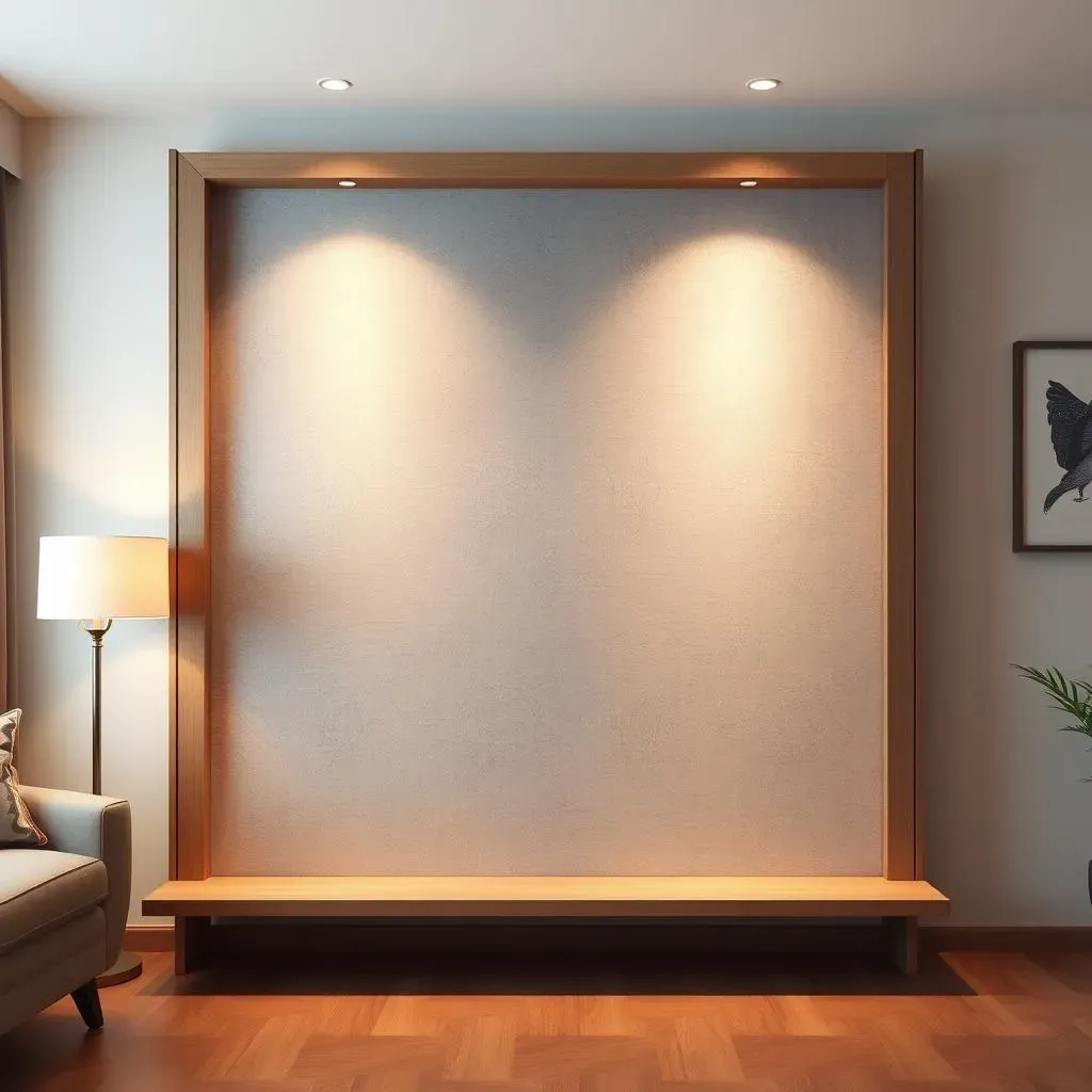 Finitions et Astuces pour une Cloison Amovible DIY Parfaite