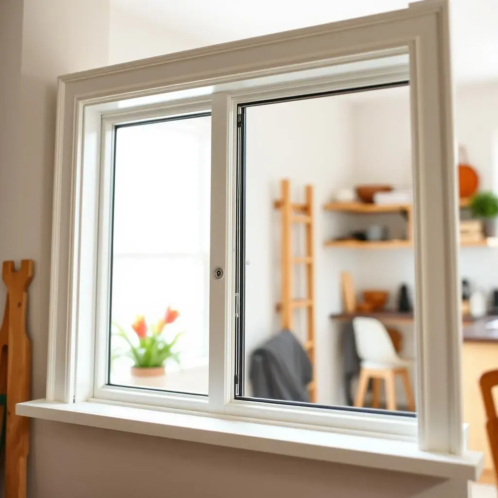 Finitions et conseils pour bien remplacer votre fenêtre DIY