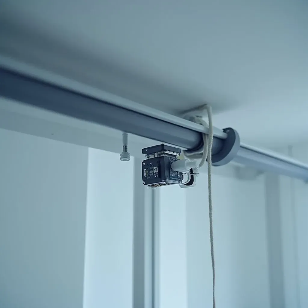 Guide Complet des Rideaux Électriques DIY