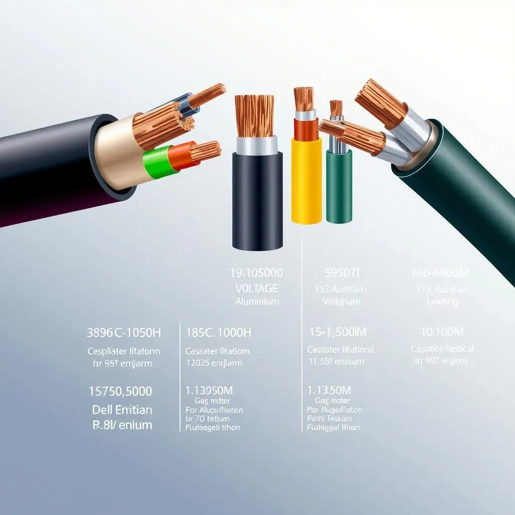 Guide pour choisir des fils électriques adaptés : les bases