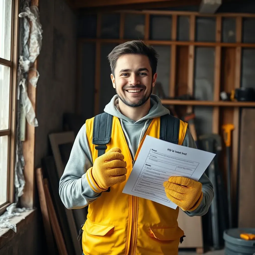 Guide super pour entretenir son isolation DIY :  vos astuces