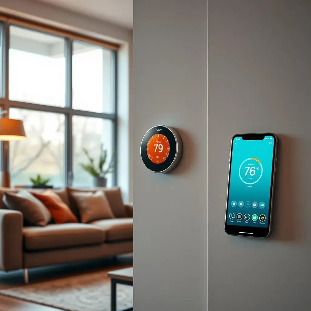 Le guide super facile pour installer un thermostat connecté