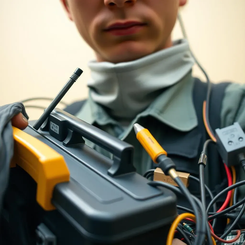 Guide facile pour remplacer un interrupteur :  le top !