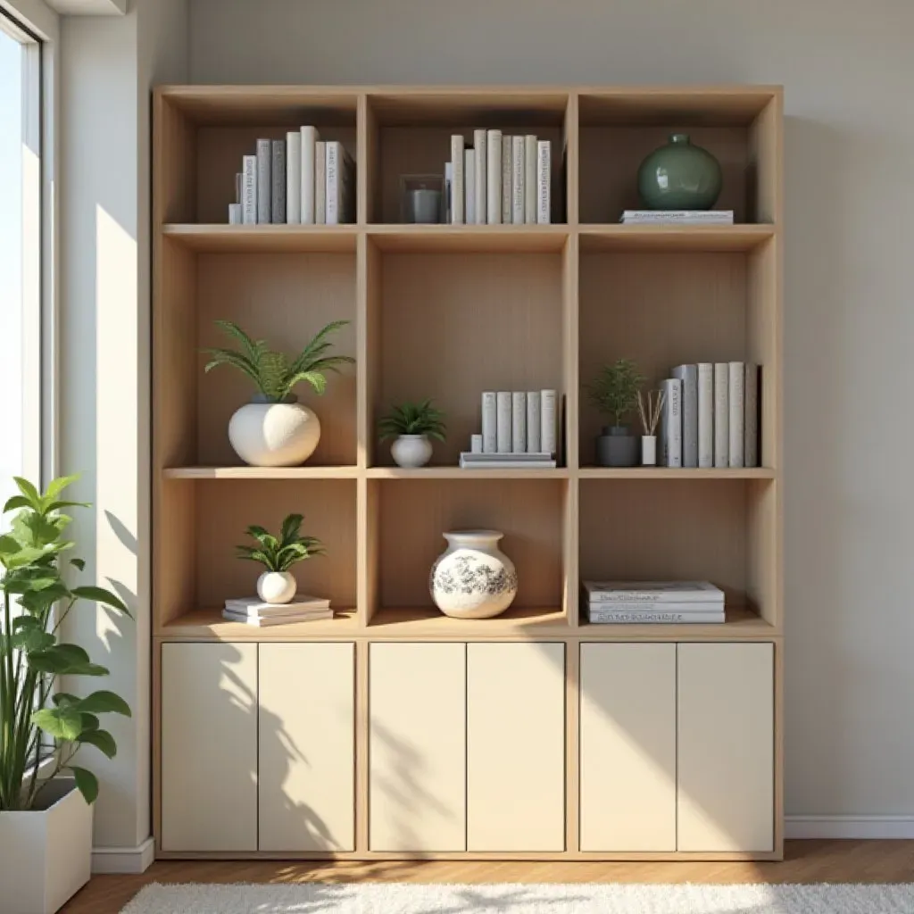 Idées de Hacks pour Bibliothèques IKEA 