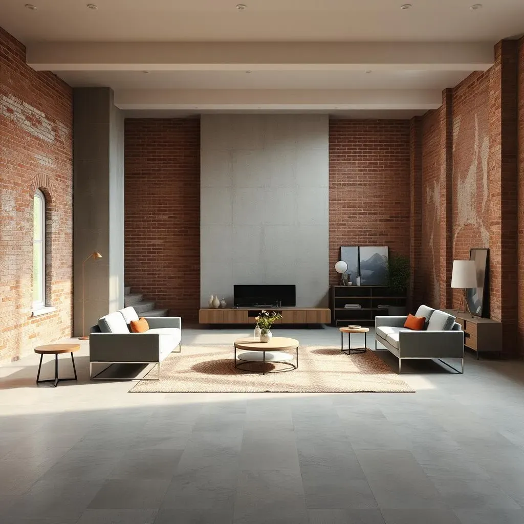 Idées et inspirations pour vos projets d'enduit décoratif