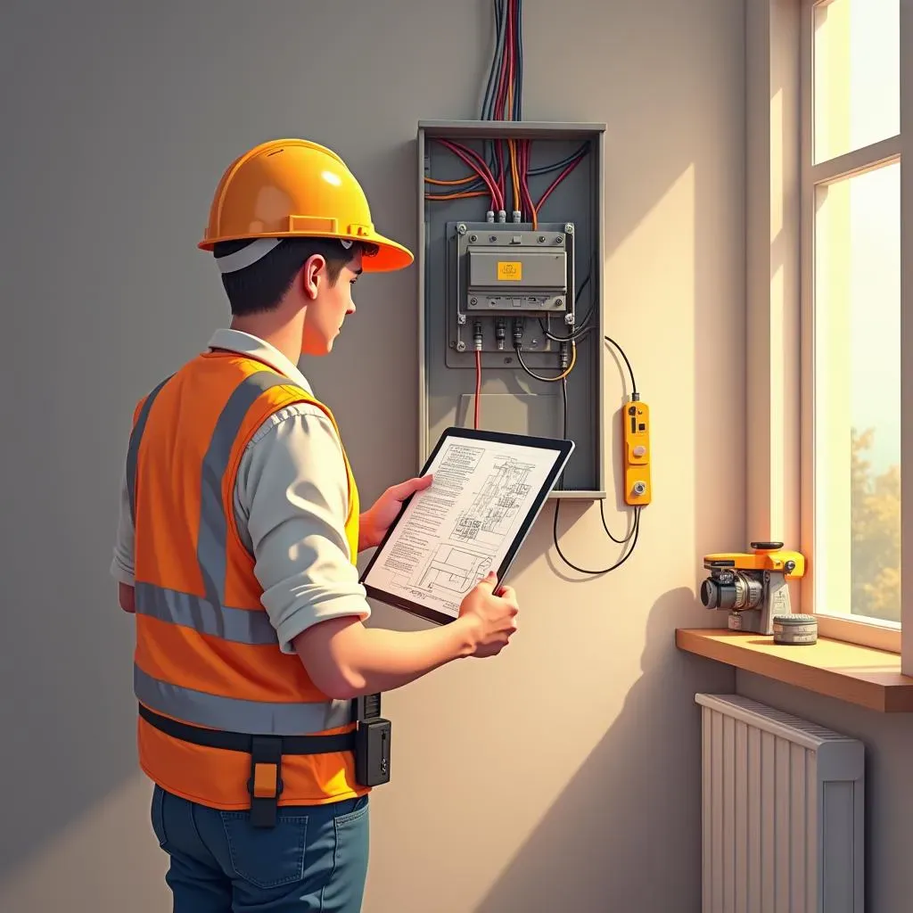 Idées brillantes pour sécuriser une installation électrique DIY