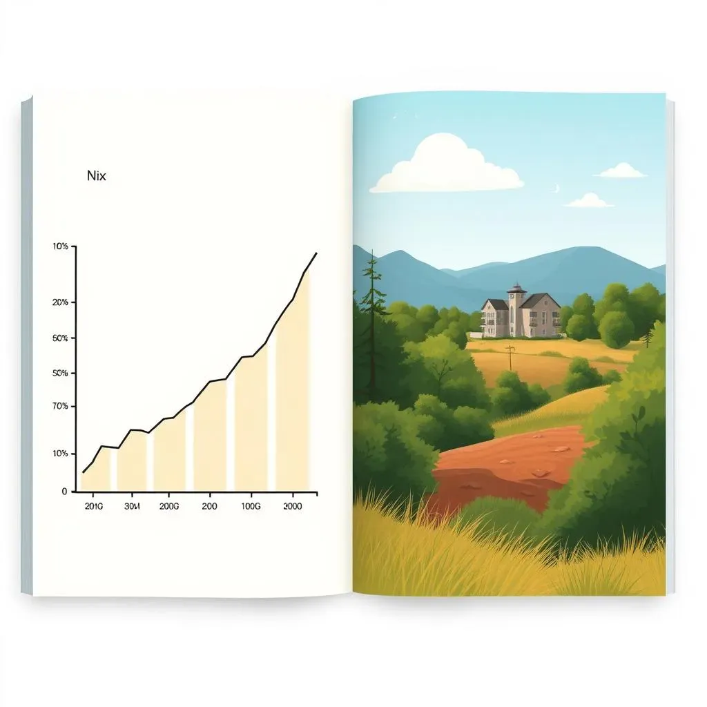 Impact environnemental : un guide pour choisir des matériaux isolants écologiques