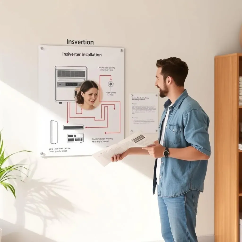 Installation et entretien de votre onduleur
