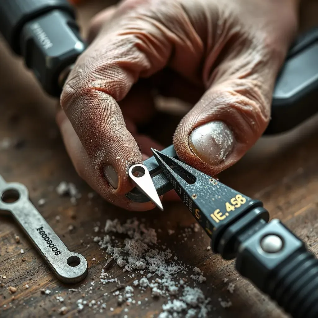 Le Guide Étape par Étape pour Nettoyer Vos Outils Après Bricolage