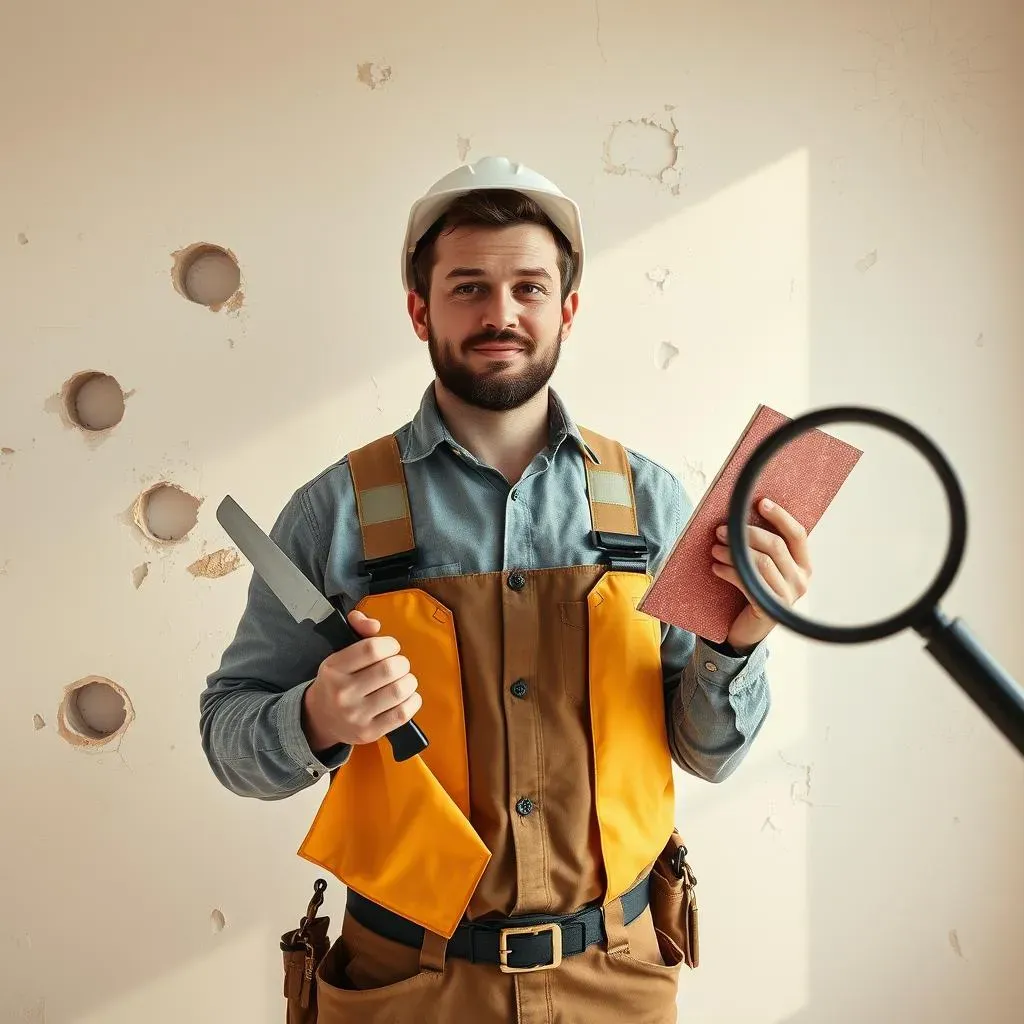 Le Guide Étape par Étape pour Poncer un Mur Avant Peinture Efficacement
