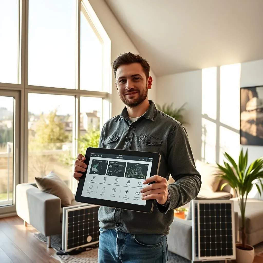 Les critères clés de notre comparatif de kits solaires pour maison DIY