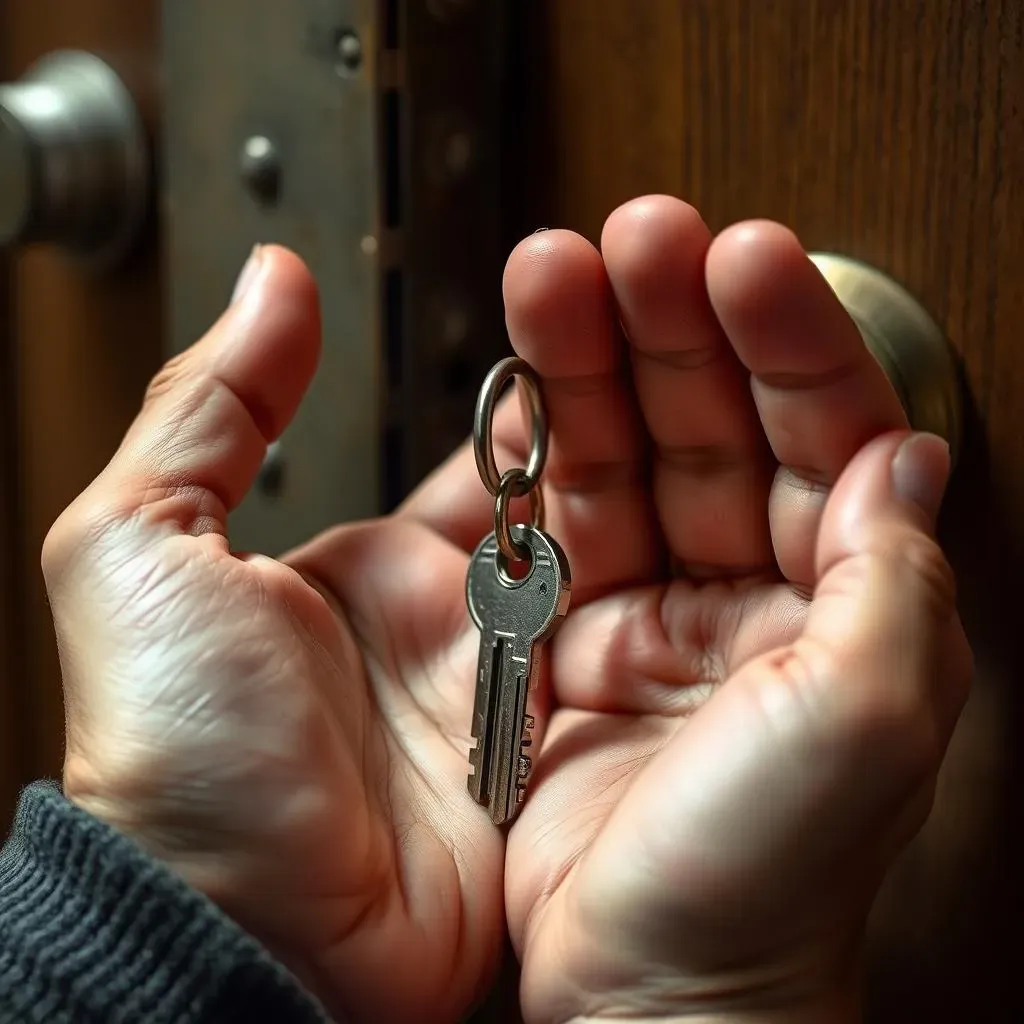 Les meilleures astuces pour entretenir votre serrure