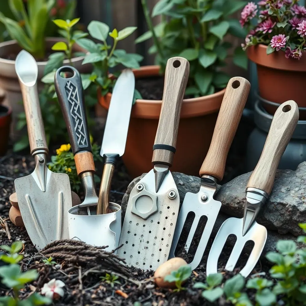 Les outils manuels essentiels : un comparatif