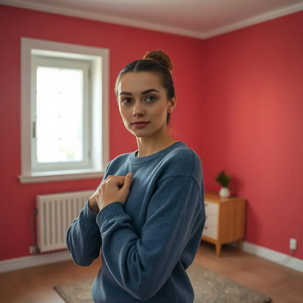 Les points clés à considérer lors de l'achat d'une peinture isolante