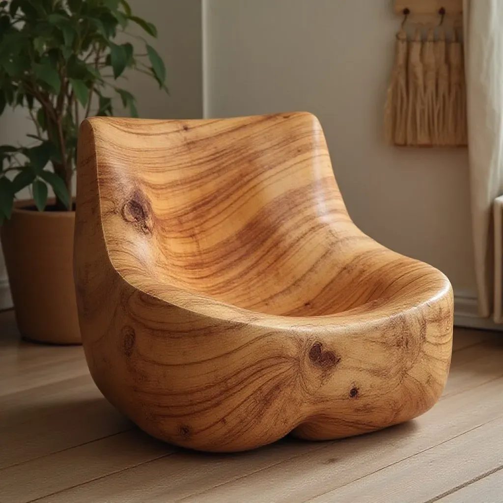 L'Upcycling du Bois 