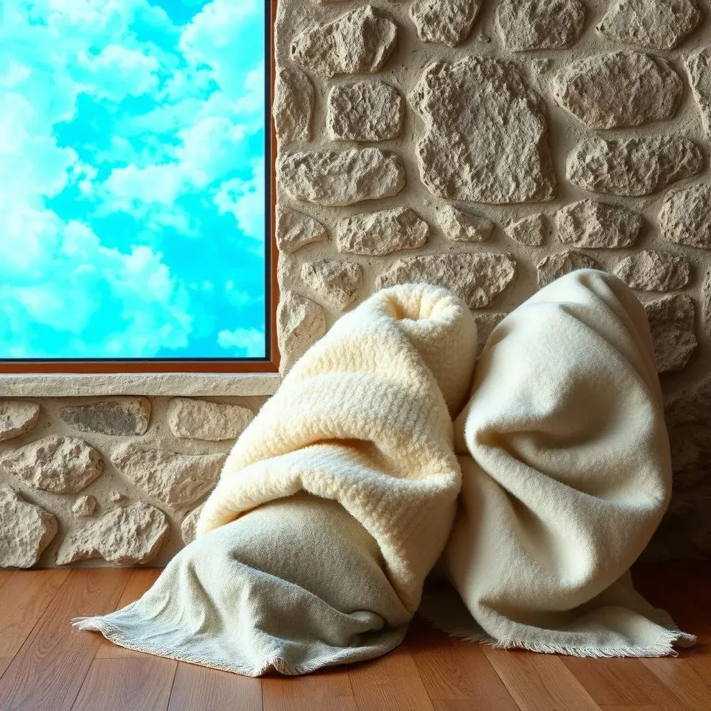 Matériaux et techniques : vos idées pour créer des rideaux d’isolation thermique efficaces