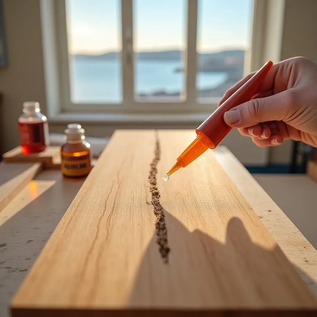 Meilleur adhésif bois sans serrage Nice 