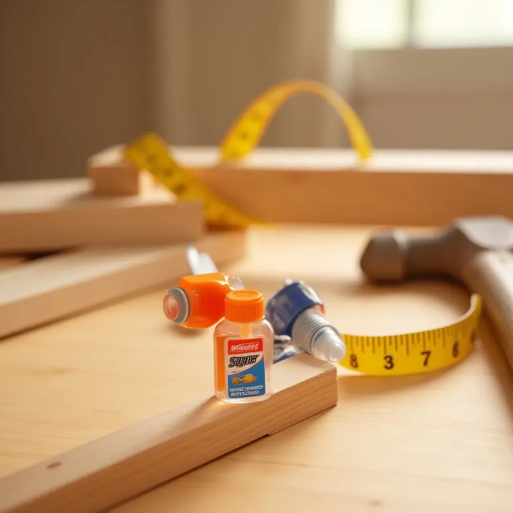 Meilleur adhésif bois sans serrage Nice 