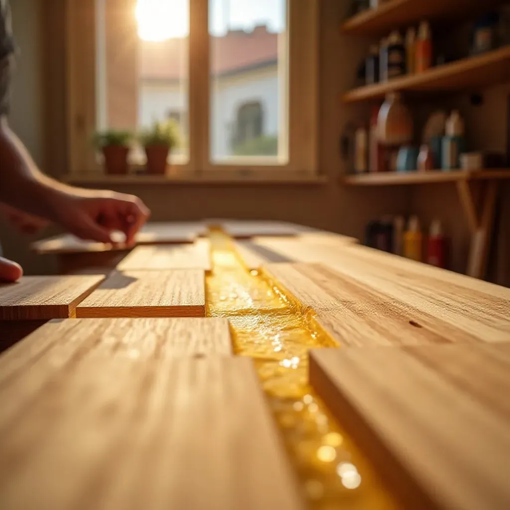 Meilleur adhésif bois sans serrage Nice 