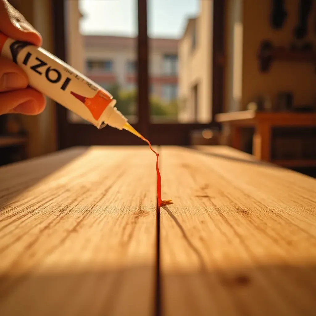 Meilleur adhésif bois sans serrage Nice 