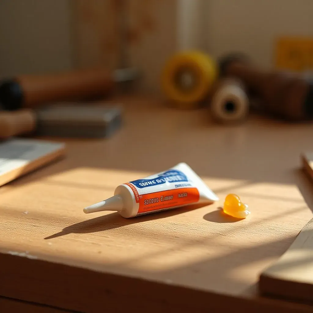 Meilleur adhésif bois sans serrage Nice 