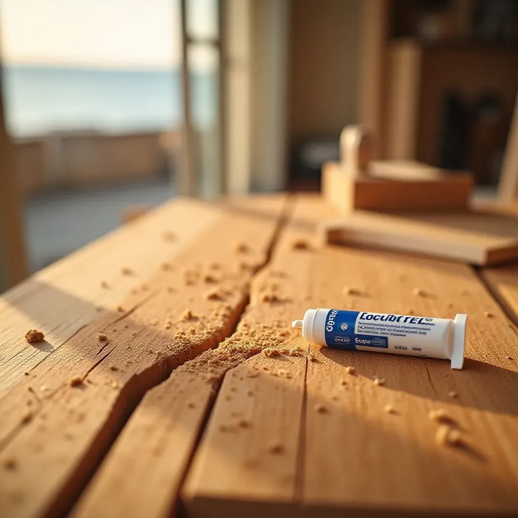 Meilleur adhésif bois sans serrage Nice 